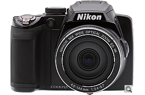 Nikon Dsc Coolpix L310-ptp Driver For Mac