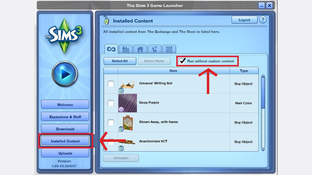 The sims 3 cheat codes for money pc